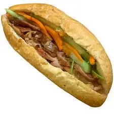 Hình ảnh Pate xá xíu