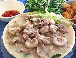 Hình ảnh CHÁO LÒNG