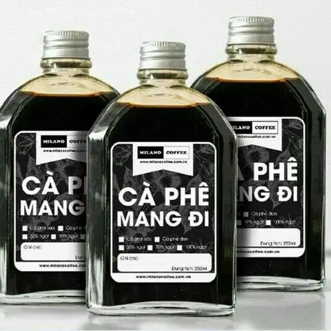 Hình ảnh Milano Coffee - Sơn Kỳ