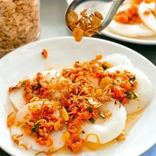 Hình ảnh Bánh bèo