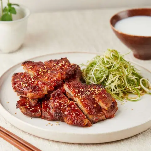 Hình ảnh Mơ Hồ Quán - Lẩu & Nướng - Lạc Long Quân