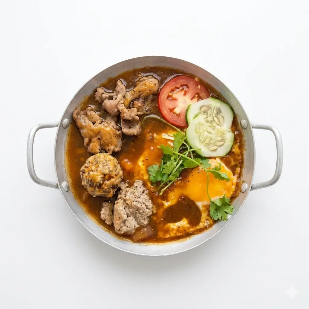 Hình ảnh Bánh mì đĩa
