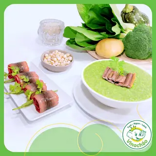 Hình ảnh Cháo lươn om nghệ