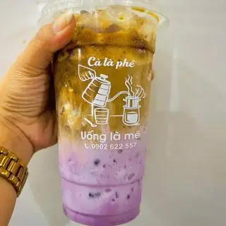 Hình ảnh Cà phê môn