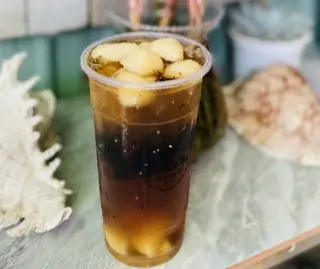 Hình ảnh Sâm củ năng hạt chia