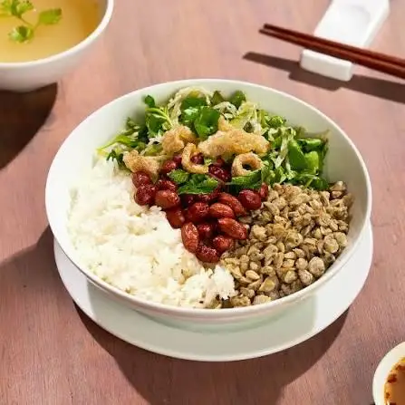 Hình ảnh Quán Huế - Món Ngon Xứ Huế - Ao Đôi