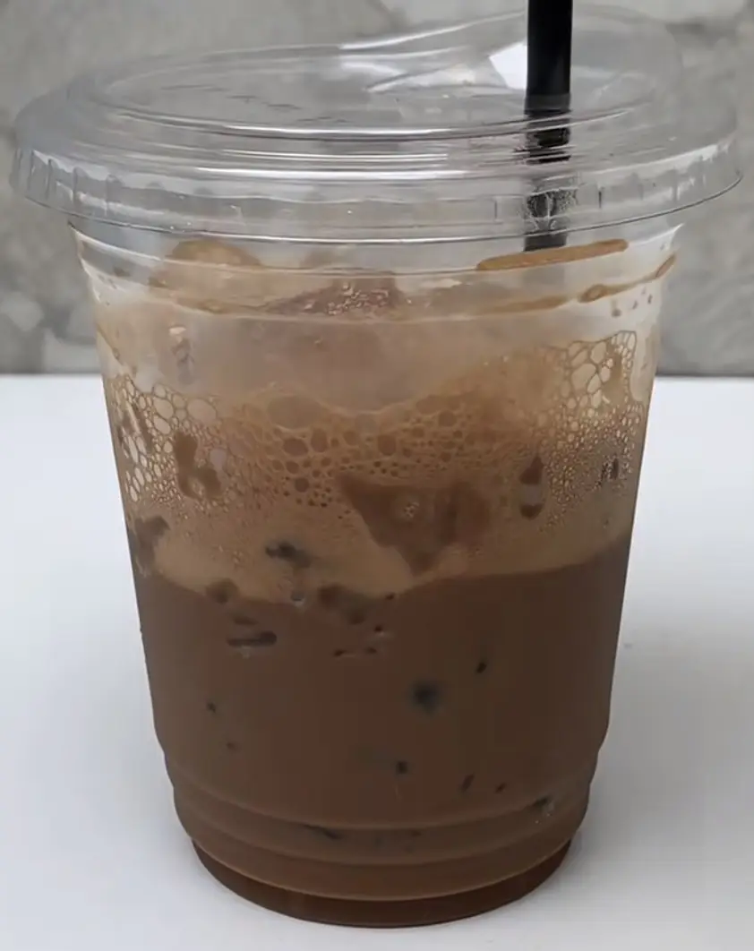 Hình ảnh Cà phê sữa