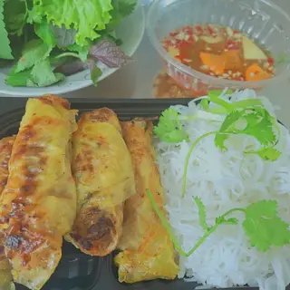 Hình ảnh Bún chả Hà Nội