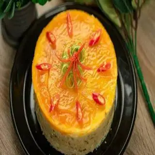 Hình ảnh Cơm mắm chưng