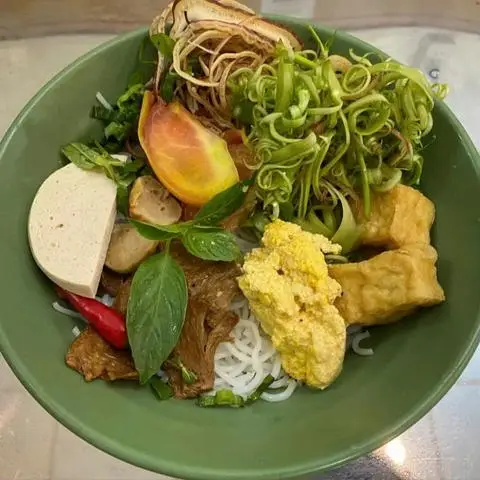 Hình ảnh Quán Chay Tây Phương - Mai Văn Vĩnh
