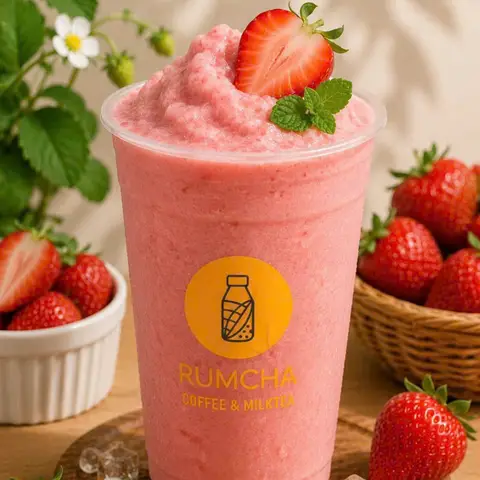 Hình ảnh Nước Ép & Sinh Tố - Rum&Cha - Chung Cư Jamona City