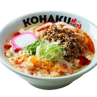 Hình ảnh Udon bò cay