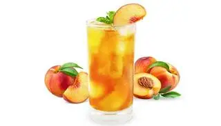 Hình ảnh Trà đào