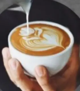 Hình ảnh Caramel Muối