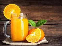 Hình ảnh Nước ép cam - Orange