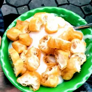 Hình ảnh Cháo sườn sụn