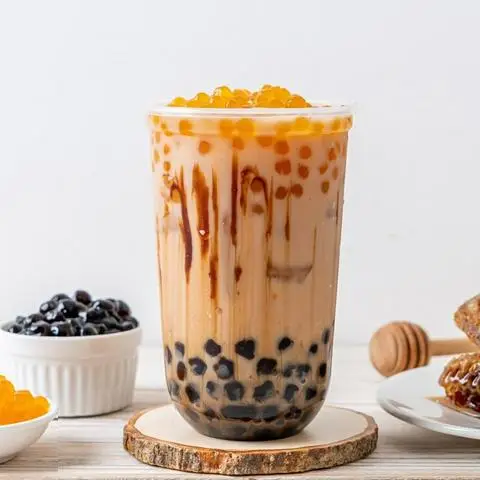 Hình ảnh Trà Sữa Fat Bee - Nguyễn Văn Lượng