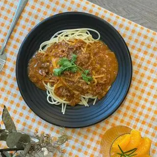 Hình ảnh Mí Ý bò bằm