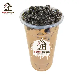 Hình ảnh Trà sữa trân châu - size L