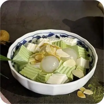 Hình ảnh Chè Mixu - Điện Biên Phủ