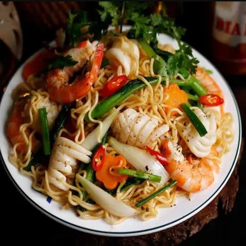 Hình ảnh Bếp Nhà Hoàng - Tân Kỳ Tân Quý