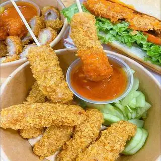 Hình ảnh Nem chua rán - 10 chiếc 