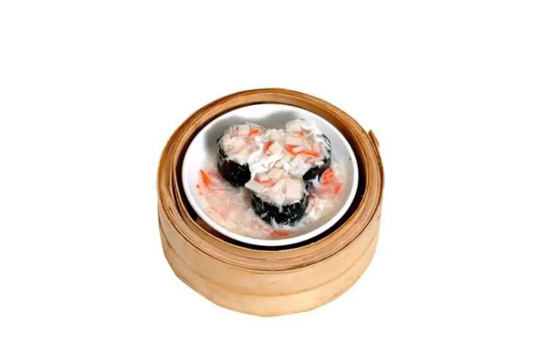 Hình ảnh Rong biển thịt cua