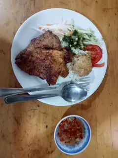 Hình ảnh Sườn mại