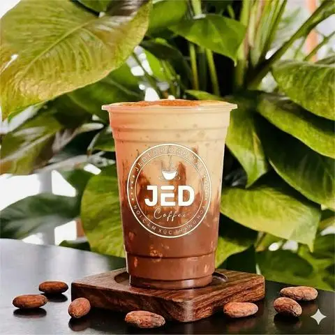 Hình ảnh JED Coffee - Quách Văn Tuấn