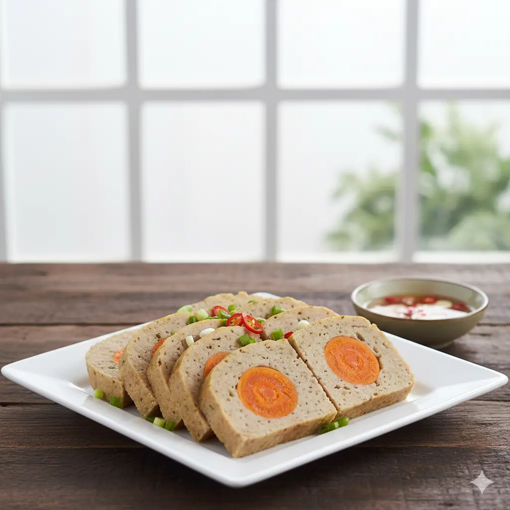 Hình ảnh Chả Thêm