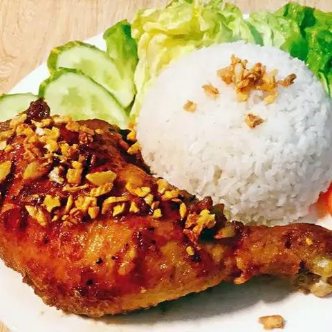 Hình ảnh CƠM 25K - Lê Văn Khương