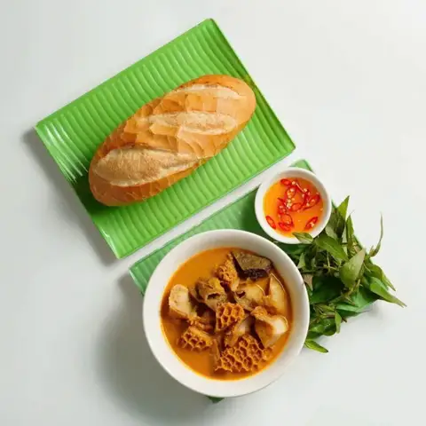 Hình ảnh Phá Lấu A Bo - Tôn Thất Thuyết