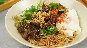 Hình ảnh Mỳ Trộn