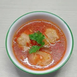 Hình ảnh Xíu mại 3 viên