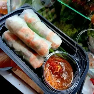 Hình ảnh Gỏi cuốn