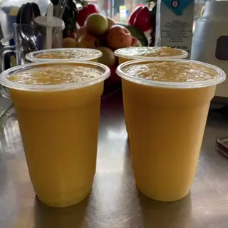 Hình ảnh Sinh tố xoài