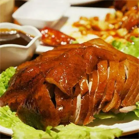 Hình ảnh Vịt Quay Đại Quang Minh - Cơm Vịt Quay Hồng Kông - Nguyễn Đình Chiểu