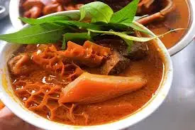 Hình ảnh Phá lấu chén