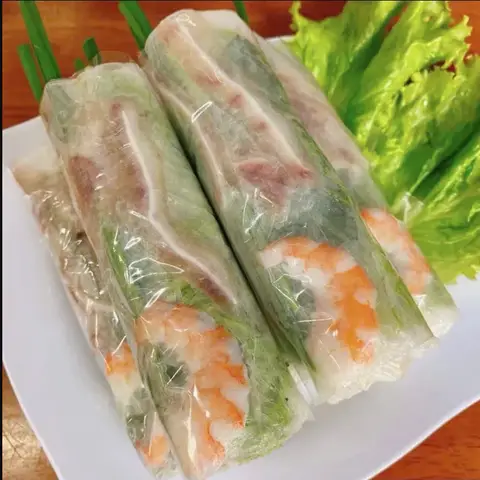 Hình ảnh Há Cảo - Gỏi Cuốn - Ung Văn Khiêm