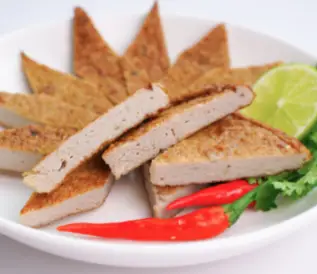 Hình ảnh Chén chả cá Nha Trang