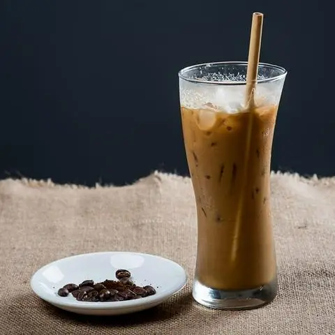 Hình ảnh Laha Coffee - Cách Mạng Tháng 8