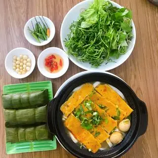 Hình ảnh Bánh canh chả cá