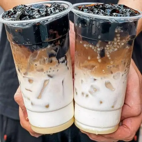 Hình ảnh Tiệm Matcha Lucky - Ấp Đông 1