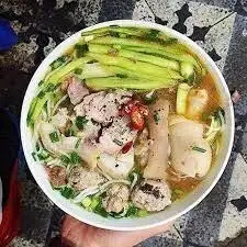 Hình ảnh Bún siêu đặc biệt