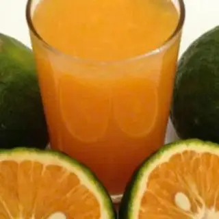 Hình ảnh Cam mật ong