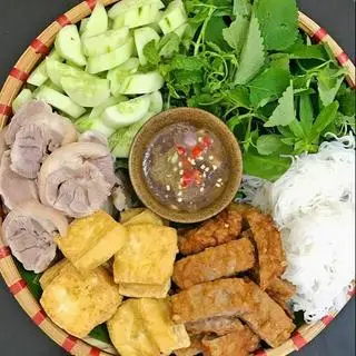 Hình ảnh Bún đậu 1995