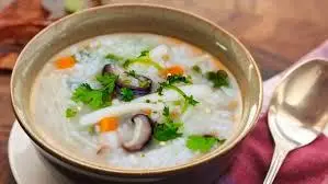 Hình ảnh Cháo thập cẩm