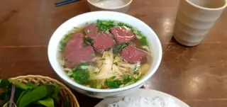 Hình ảnh Canh măng tiết