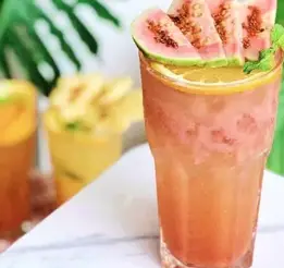 Hình ảnh Trà ổi