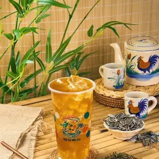 Hình ảnh TRÀ ĐƯỜNG MÓC CÂU
